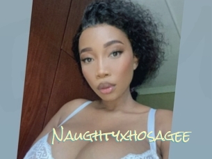 Naughtyxhosagee