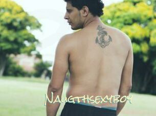 Naugthsexyboy