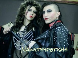 Naugthyfetishh