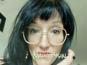 Naugtysin