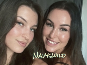 Navyswild