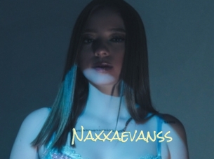 Naxxaevanss
