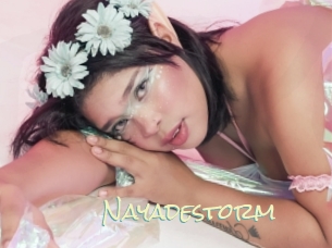 Nayadestorm