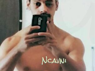 Ncavni