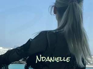 Ndanielle