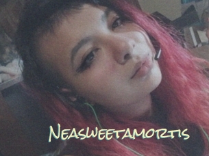 Neasweetamortis