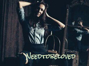 Needtobeloved
