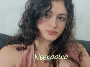 Neekoowo