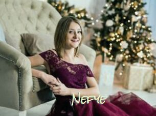 Nefye