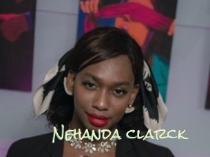 Nehanda_clarck