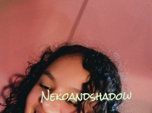 Nekoandshadow