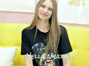 Nellieamazing
