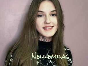Nelliemilas