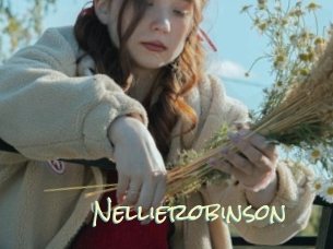 Nellierobinson