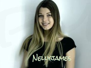 Nellyjames