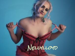 Nellylloyd