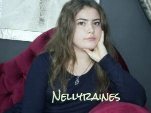 Nellyraines