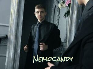 Nemocandy