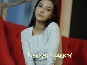 Nensyfrancy