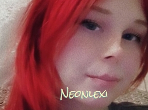 Neonlexi