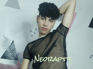 neoraptis Porn Monkey Cash