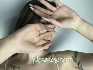 Nesmonroe