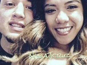 nessaJcruz Porn Monkey Cash