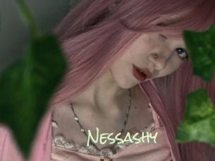 Nessashy