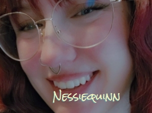 nessiequinn Porn Monkey Cash