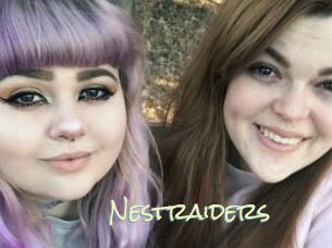 Nestraiders