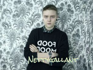 Nettygallant