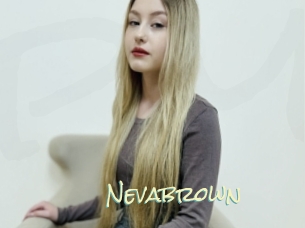 Nevabrown