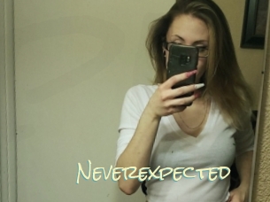 Neverexpected