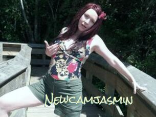 Newcamjasmin