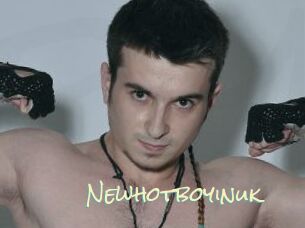 Newhotboyinuk