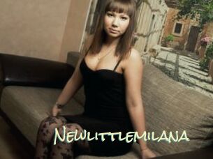 Newlittlemilana
