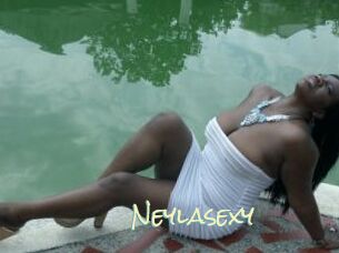 Neylasexy