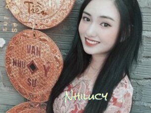 Nhilucy