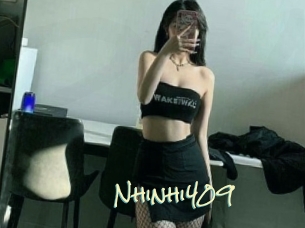 nhinhi409 Porn Monkey Cash