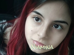Niamina