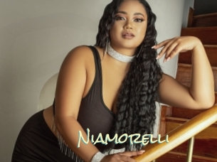 niamorelli Porn Monkey Cash