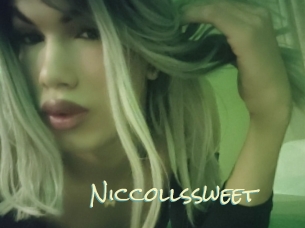 Niccollssweet