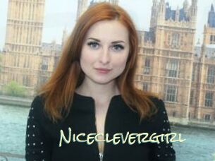 Niceclevergirl