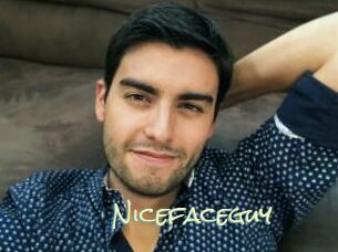 Nicefaceguy