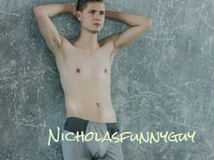 Nicholasfunnyguy