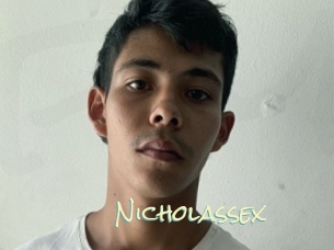 Nicholassex