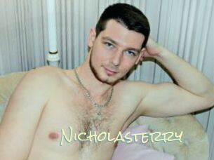 Nicholasterry