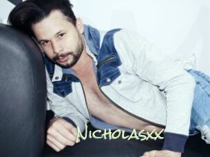 Nicholasxx