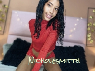 Nicholesmitth