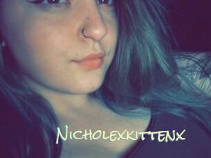 Nicholexkittenx